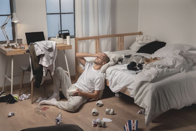 Вывод из запоя в Ардоне: на дому и в стационаре